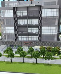 Space 18 (D12), Factory #476316521